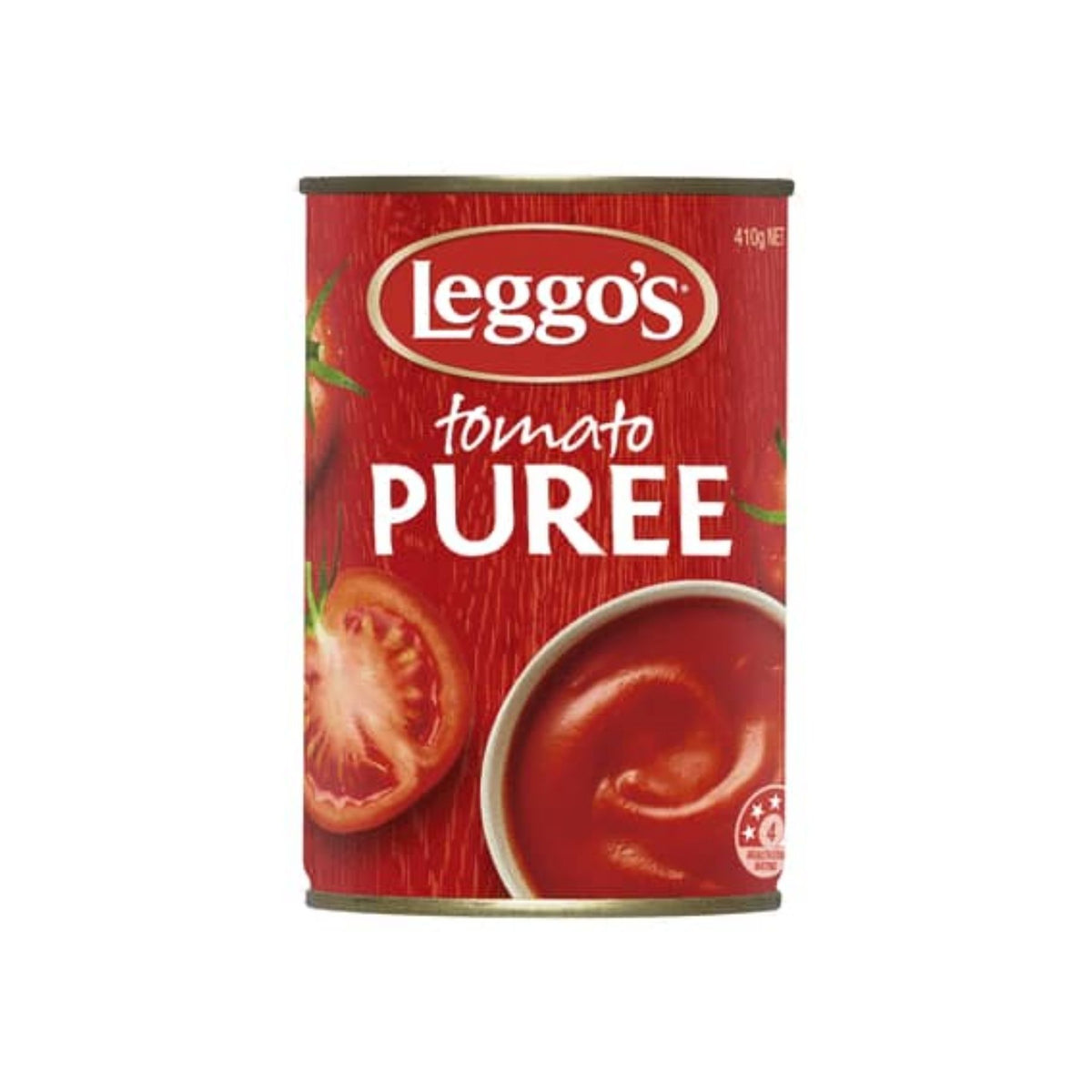 Leggo's Tomato Puree 410g