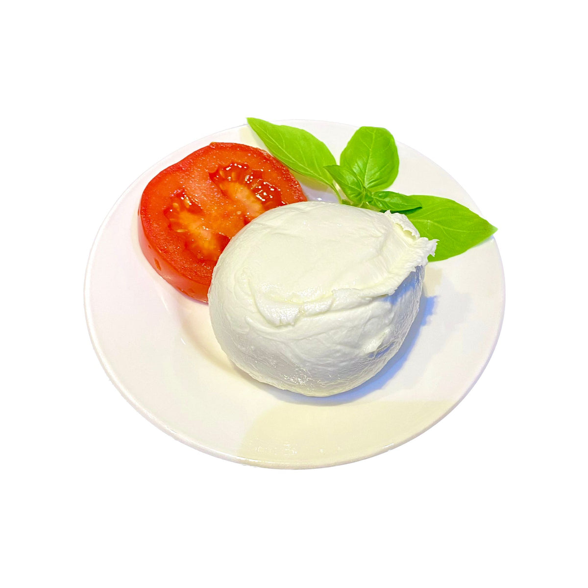 Fresh Burrata Cheese 250g ( 3 days shelf life )