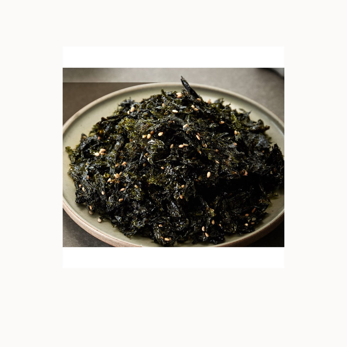 KIM Jaban Seaweed Snackori EA 30g