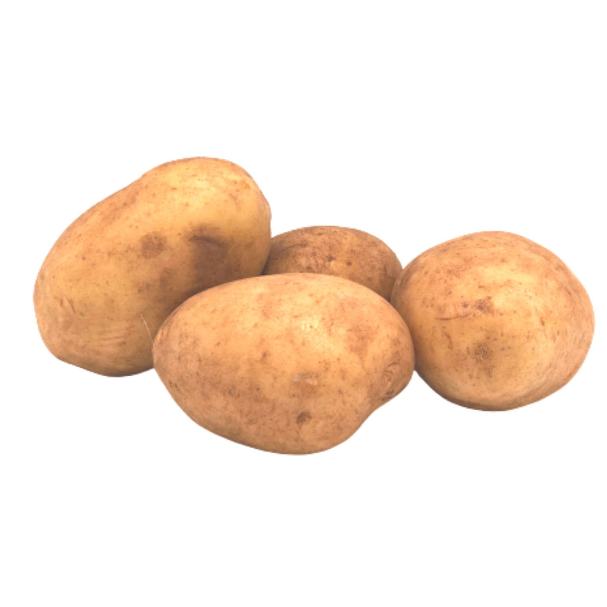 [FRESH] Organic Potatoes