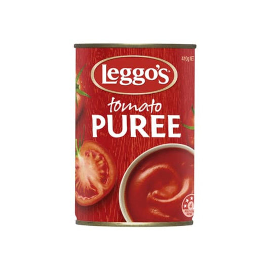 Leggo's Tomato Puree 410g