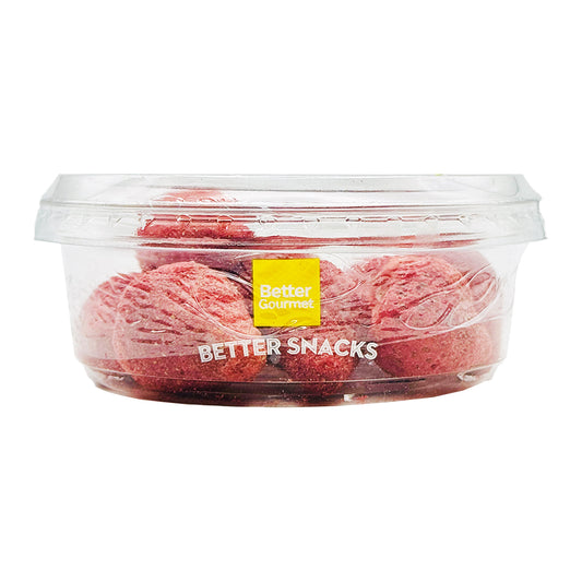 Better Gourmet FD Strawberry Crunch EA 35g