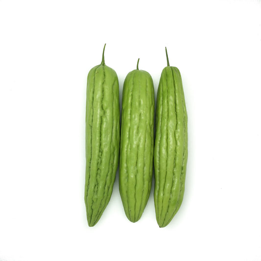 [FRESH] Organic Bitter Gourd 200g Thailand/Malaysia