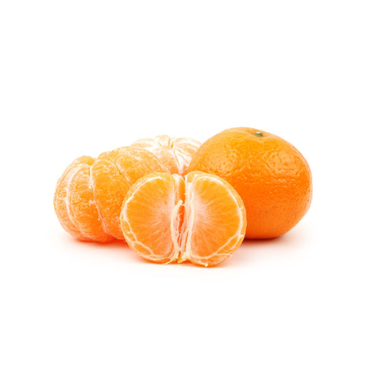 [FRESH] Organic Tangerine USA 400g
