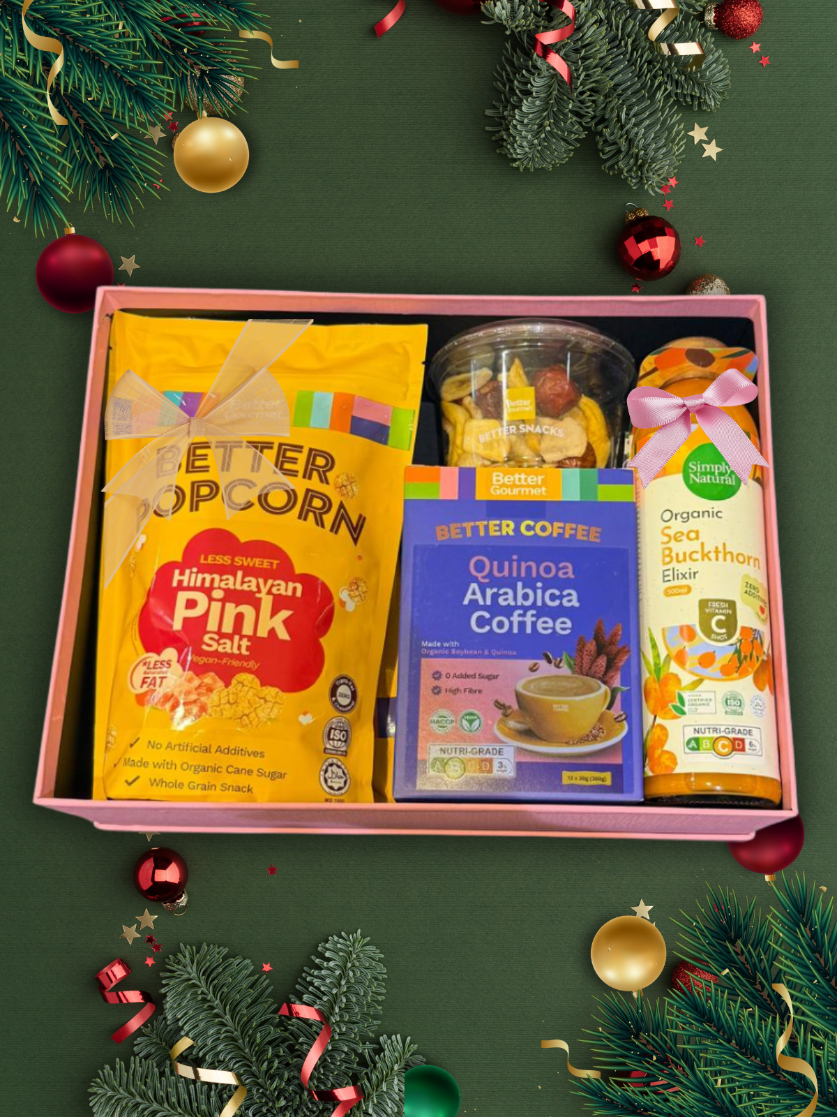 Gift Box Set A