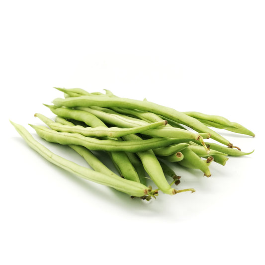 [FRESH] Organic French Bean 200g Malaysia