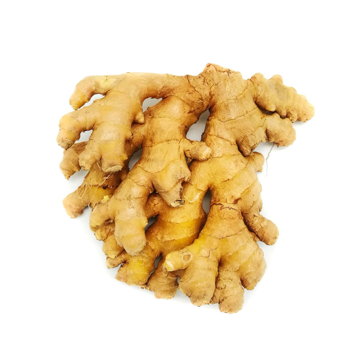 [FRESH] Organic Ginger 150g Peru