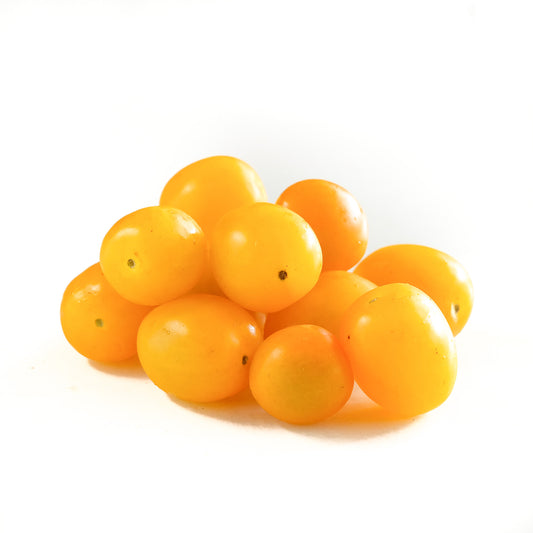 [FRESH] Organic Golden Sweet Cherry Tomato 200g Malaysia
