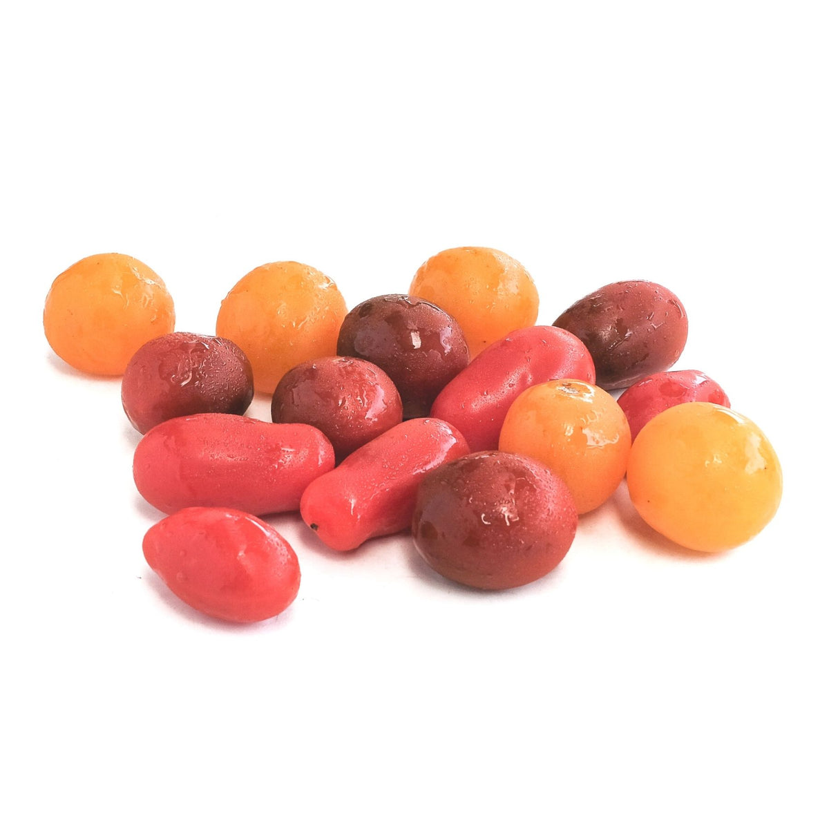 [FRESH] Organic Heirloom Cherry Tomatoes 200g Portugal/Italy/Holland