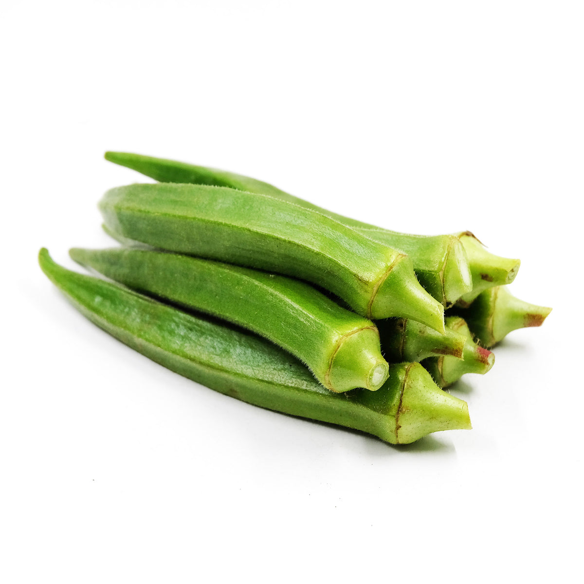 [FRESH] Organic Lady's Finger/Okra 150g Malaysia