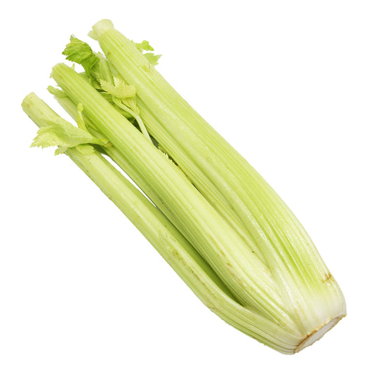 [FRESH] Organic Celery Australia 600g