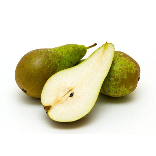 [FRESH] Organic Pear Conference 300g