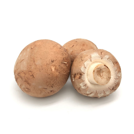 [FRESH] Organic Chestnut Mushroom 150g Holland
