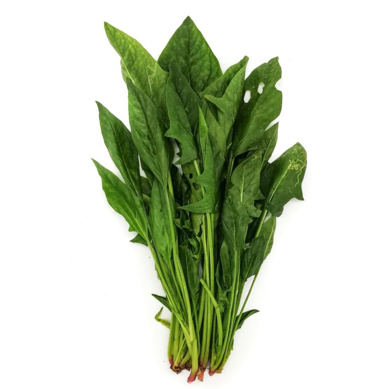 [FRESH] Organic English Spinach 200g Malaysia
