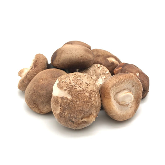 [FRESH] Organic Shiitake Mushroom 100g Thailand