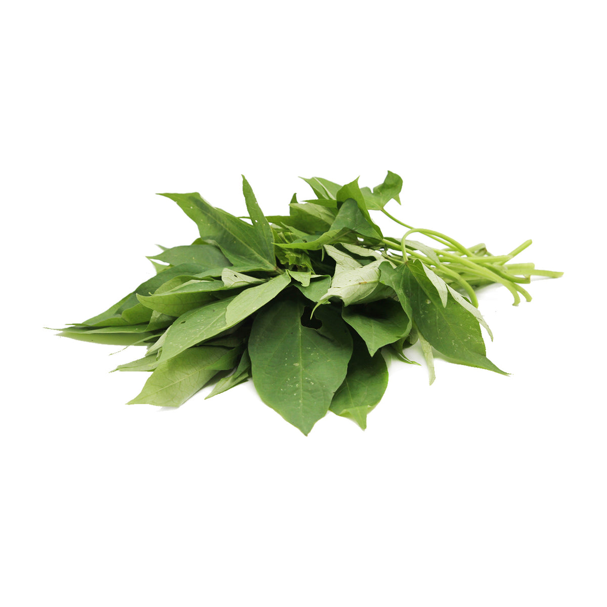 [FRESH] Organic Sweet Potato Leaf 200g Malaysia