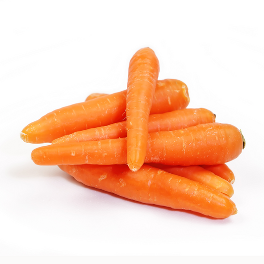 [FRESH] Organic Carrots 400g Australia