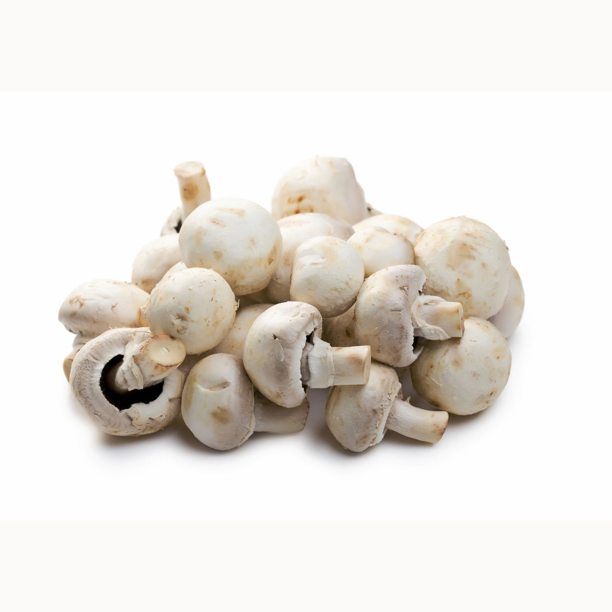[FRESH] Organic Button Mushroom 150g Europe
