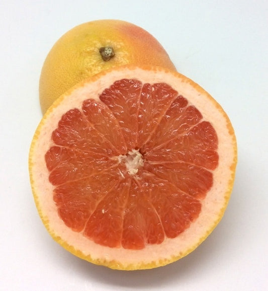 [FRESH] Organic Grapefruit  Spain