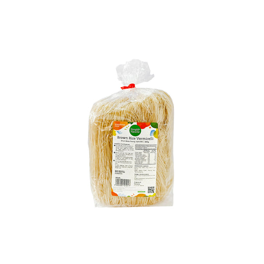 Simply Natural Brown Rice Vermicelli 400g Malaysia