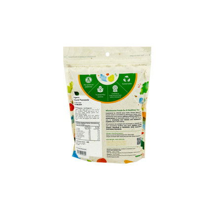 Simply Natural Organic Ground Flaxseeds 500g