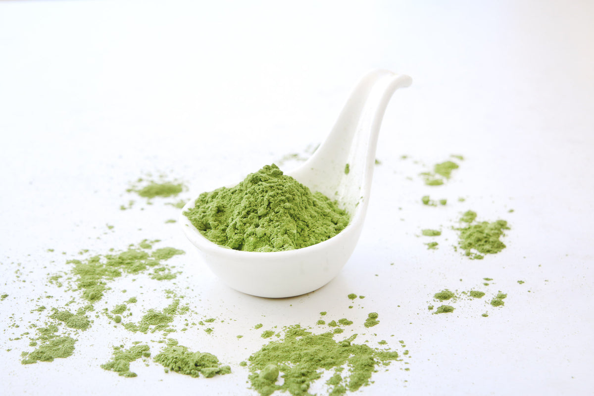 Simply Natural Organic Moringa Powder 200g