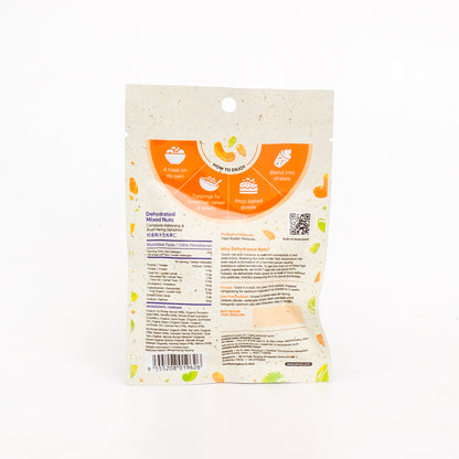 Simply Natural Dehydrated Nuts Daily Pack 30g - Multiple Flavours