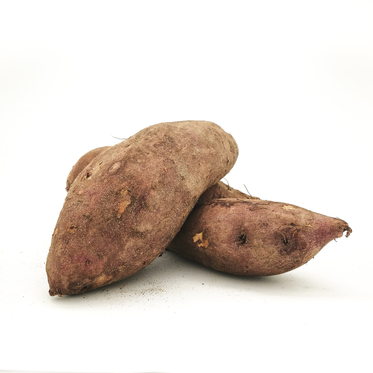 [FRESH] Organic Yellow Sweet Potatoes 500g Malaysia