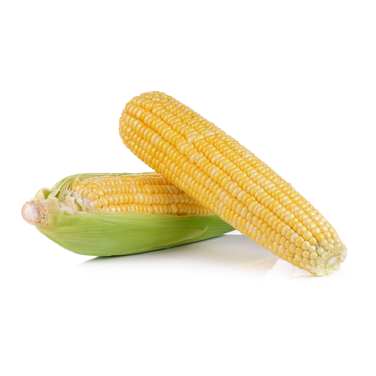 [FRESH] Organic Sweet Corn 500g Malaysia