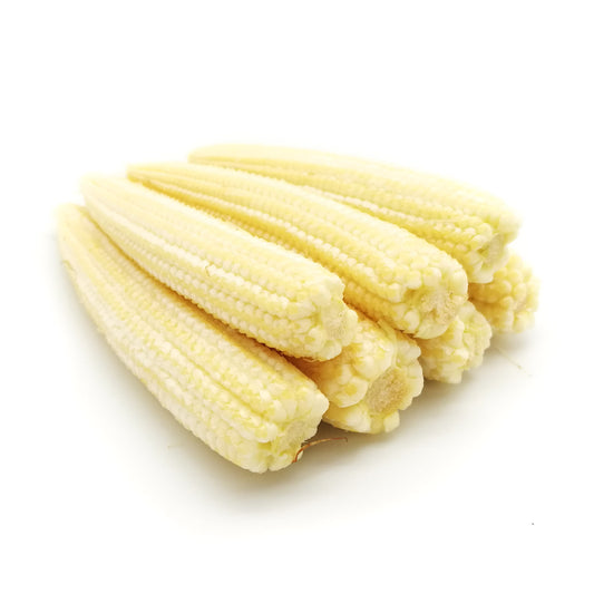 [FRESH] Organic Baby Corn 140g Thailand