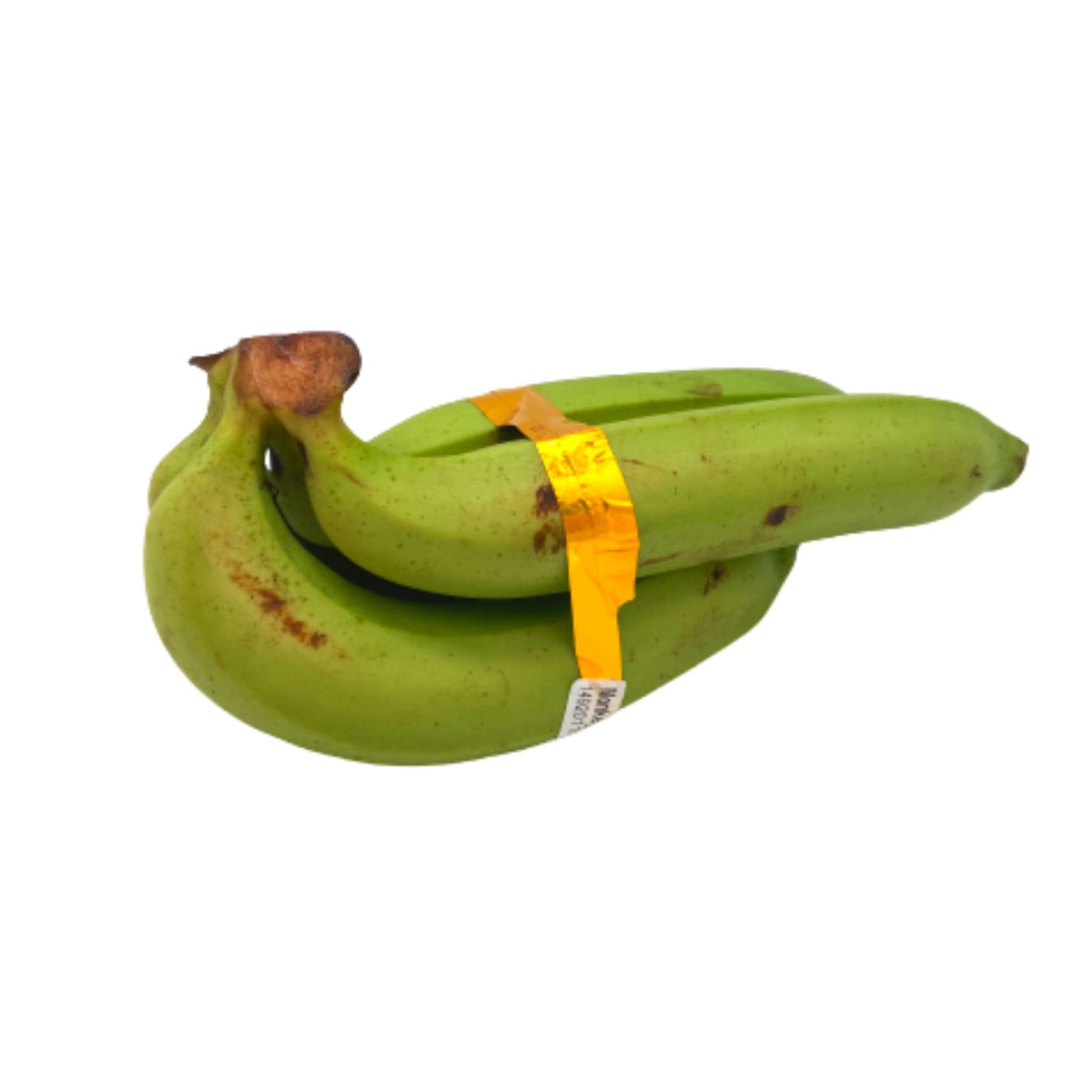 [FRESH] Organic Monkey Banana 400g Thailand