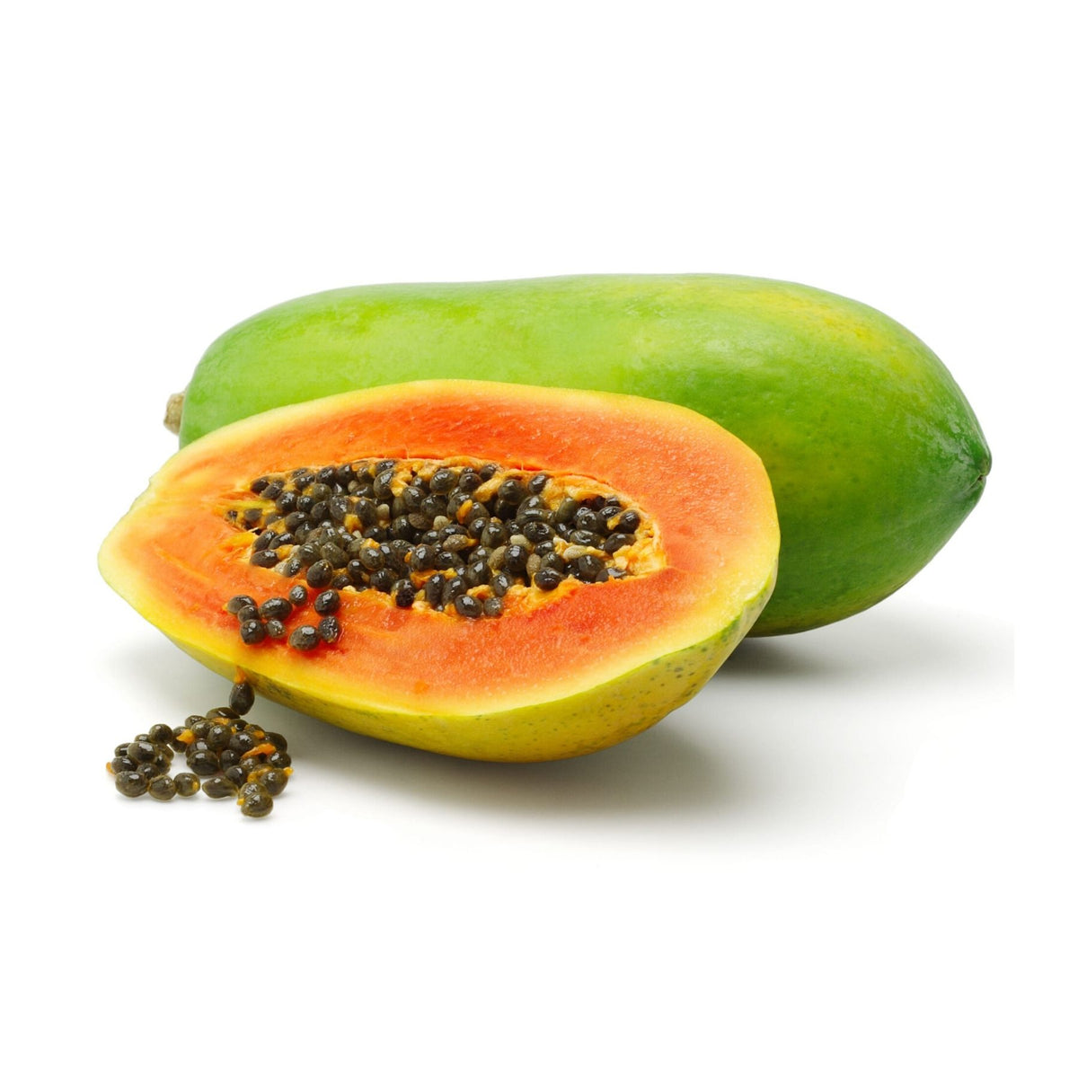[FRESH] Organic Papaya Thailand 600g
