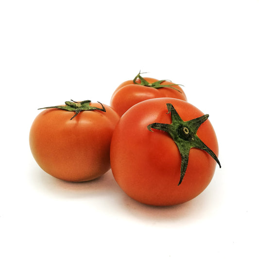 [FRESH] Organic Tomato with Vine 300g Europe