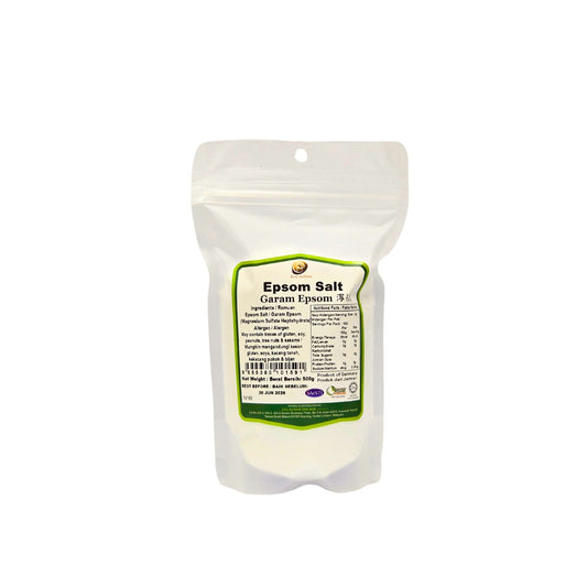Eco Action Epsom Salt (Garam Epsom)