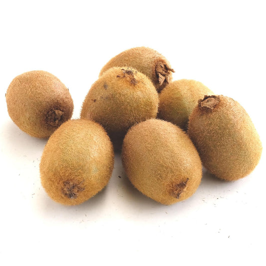 [FRESH] Organic Kiwi 390g ( 4-5 Pcs ) New Zealand