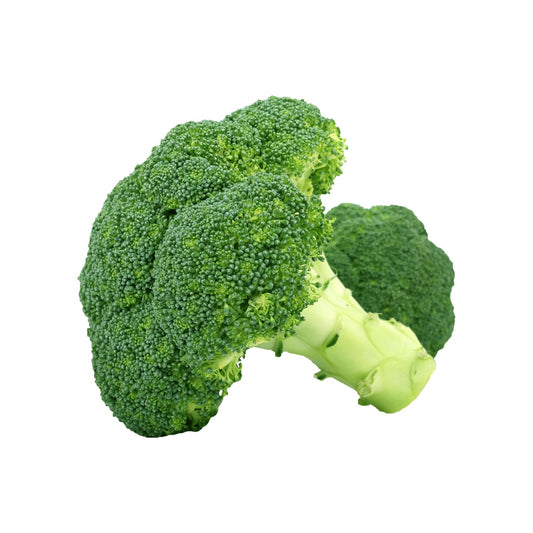 [FRESH] Organic Broccoli 1pkt Australia/Spain