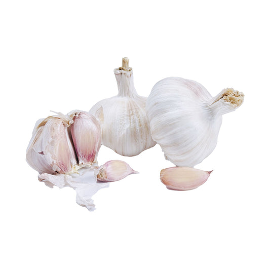 [FRESH] Organic Garlic (Morado) 150g Spain