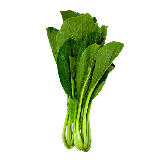 [FRESH] Organic Japanese Sweet Choy Sum 200g Malaysia/Thailand