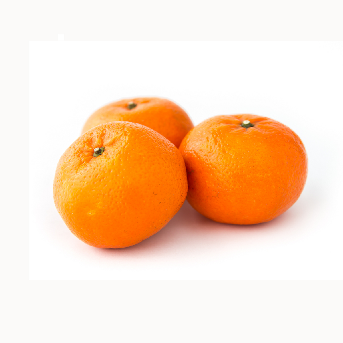 [FRESH] Organic Mandarin Oranges 400g EU