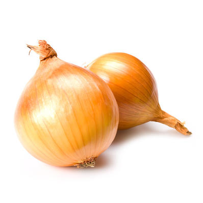 [FRESH] Organic Onion Brown 400g Netherlands
