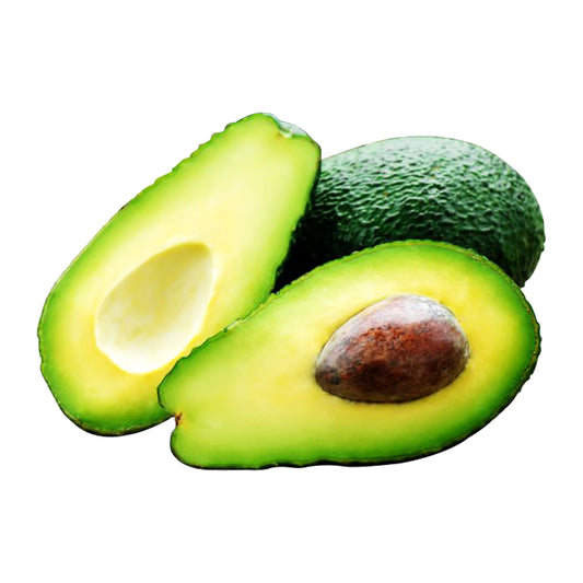 [FRESH] Organic Avocado 3pcs