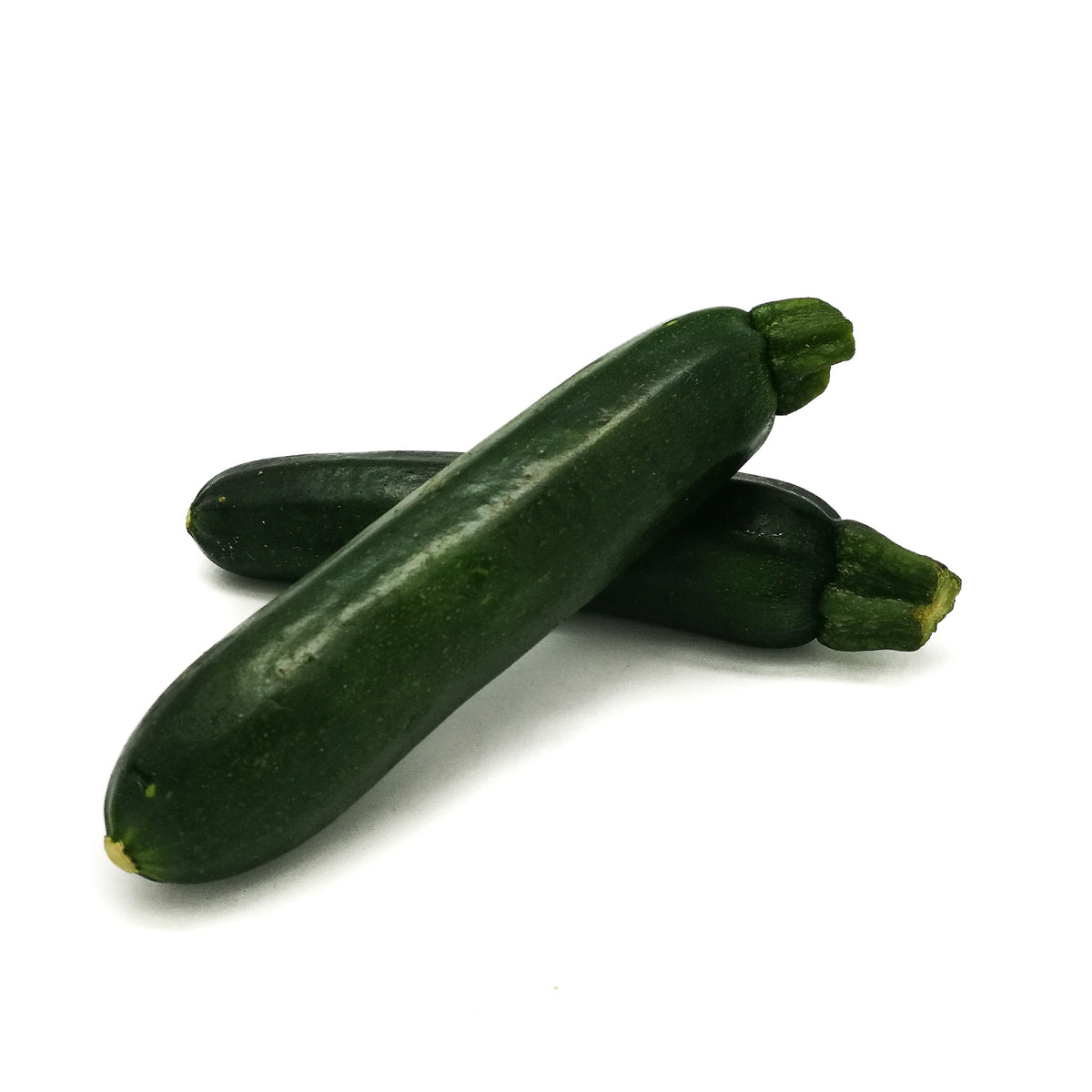 [FRESH] Organic Zucchini Green 400g Thailand