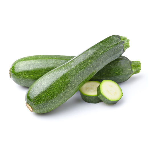 [FRESH] Organic Zucchini 300g Australia