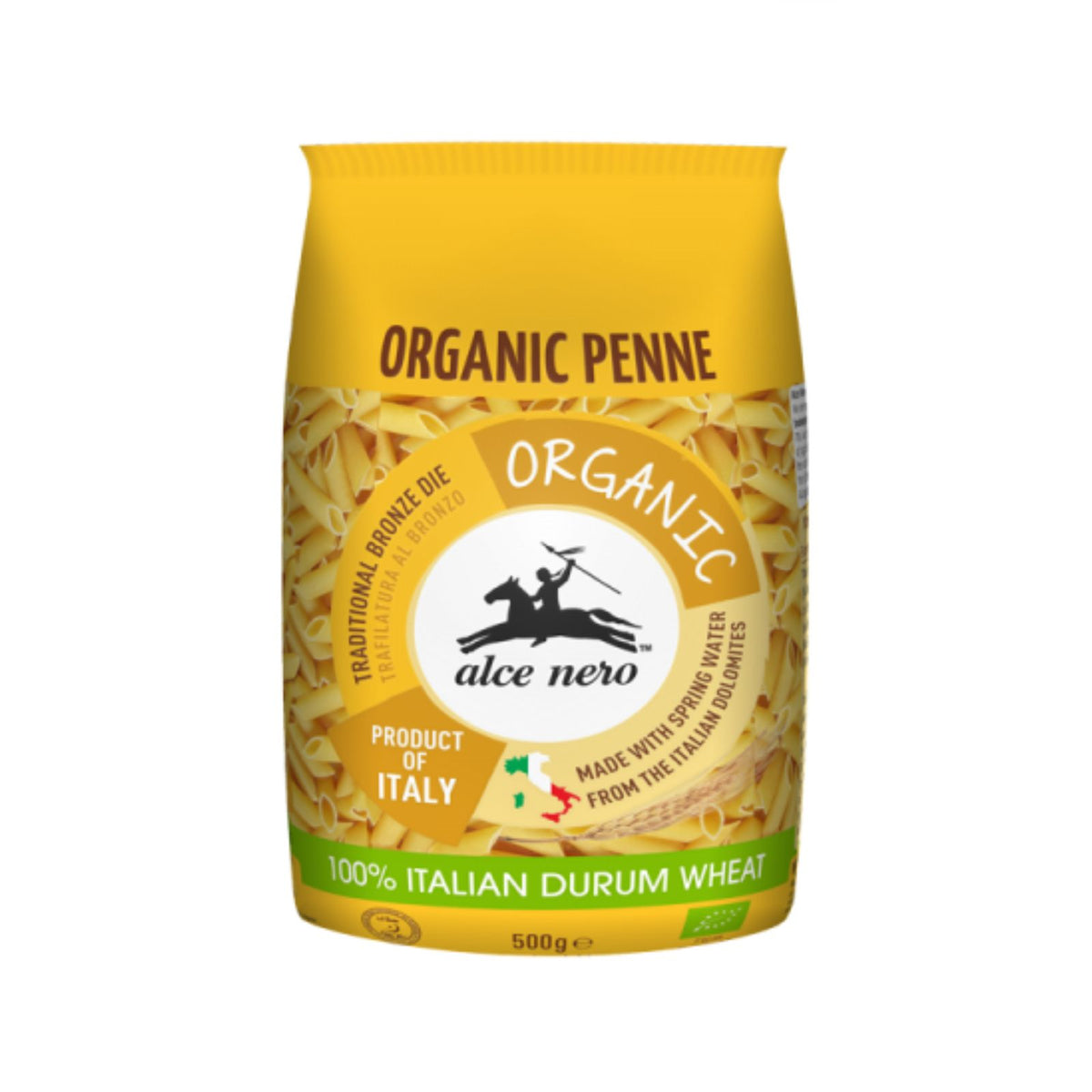Alce Nero Organic Penne Pasta