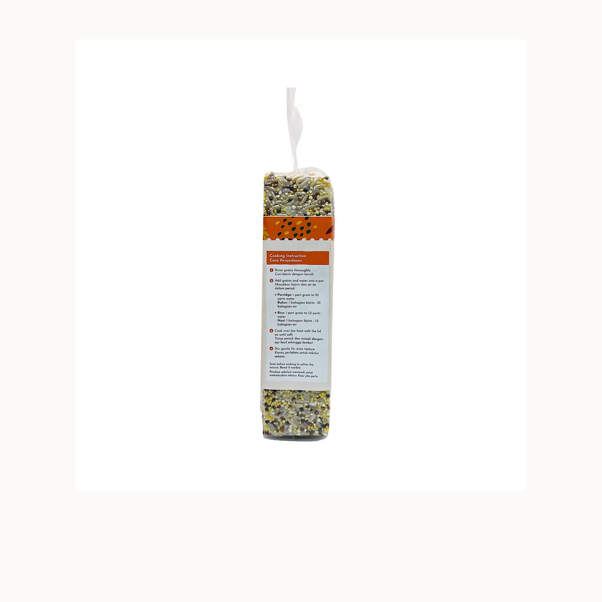 Simply Natural Multi-Grain Baby Rice 500g